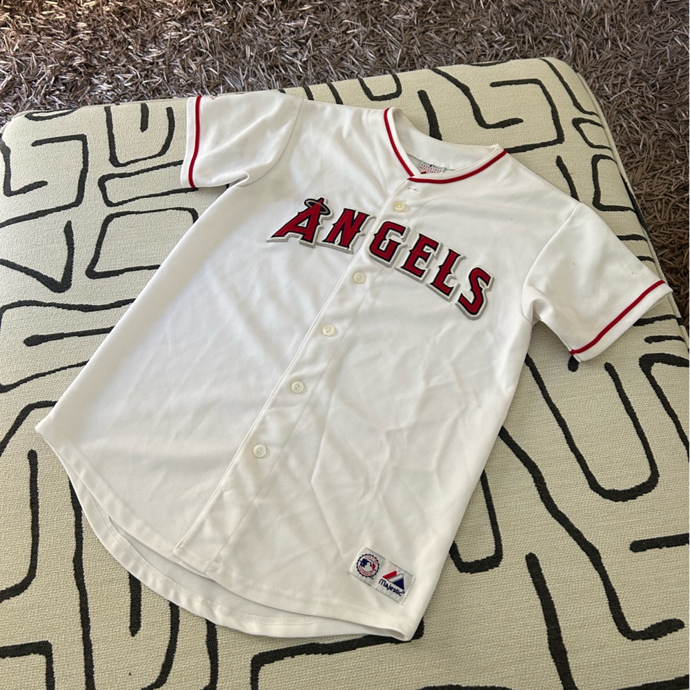 Majestic angles jersey